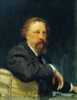 57229834 Portret Alekseya Tolstogo