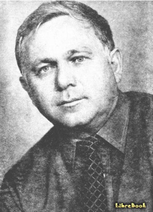 Said Chahkiev