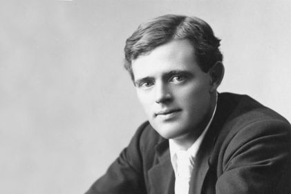 news jack london l min