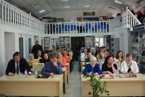 prazdnovanie-obscherossiiskogo-dnja-bibliotek-proshlo-v-nacionalnoi 2