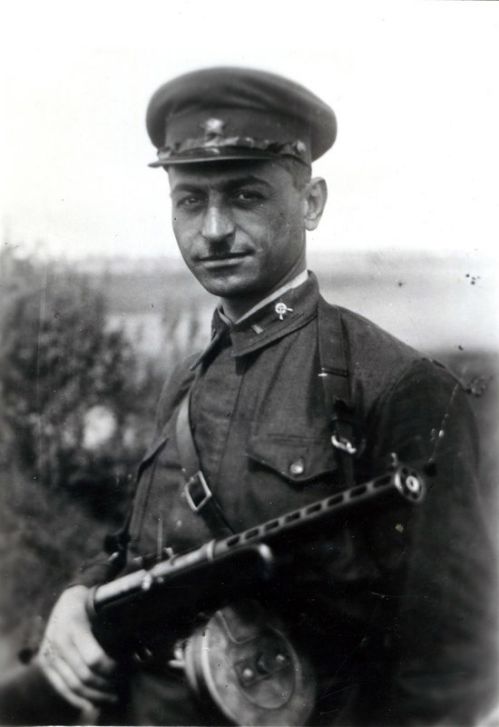 zyazikov