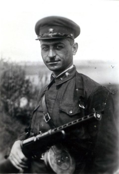 zyazikov