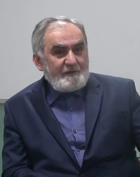 kodzoev nurdin